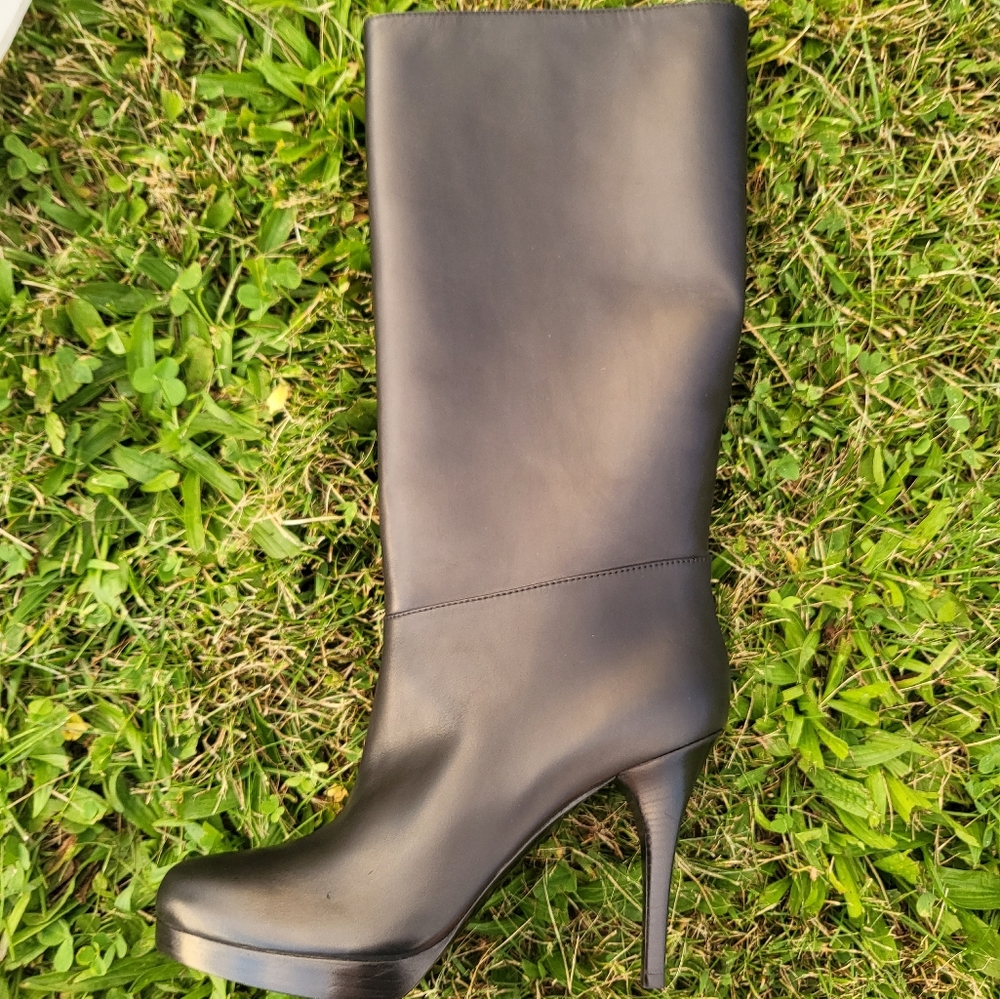 Balenciaga boots